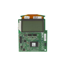 Nellcor N-65 Handheld Pulse Oximeter User Interface Circuit Board PCB