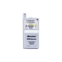 Baxter Sigma Spectrum Infusion Pump Wireless Battery Module 802.11 B/G