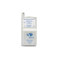 Baxter Sigma Spectrum Infusion Pump Wireless Battery Module 802.11 B
