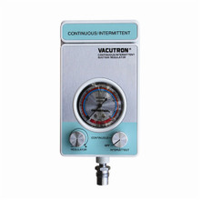 Chemetron Vacutron Continuous Vacuum Regulator