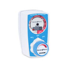Precision Medical PM3300D Continuous/Intermittent Vacuum Regulator (Digital Gauge)