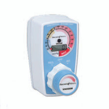 Precision Medical PM3300DHV Continuous/Intermittent Vacuum High Regulator (Digital Gauge)