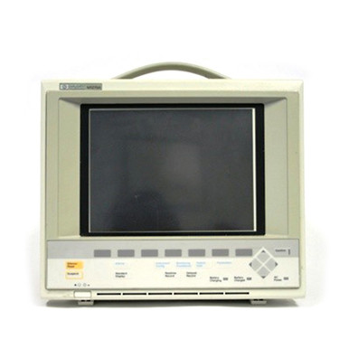 Philips M1275A Patient Monitor