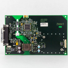 GE Datex-Ohmeda E-NSAT Nellcor SpO2 Module Interface Circuit Board PCA