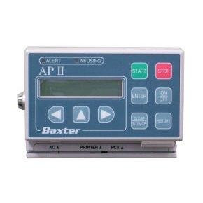 Baxter AP 2 Infusion Pump