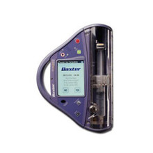 Baxter Syndeo Infusion Pump