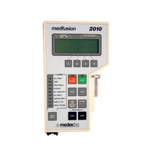 Medfusion 2010 Infusion Pump