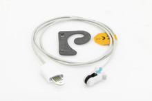 Masimo LNOP (F-Tab)Ear Clip SpO2 Sensor (3 ft.)