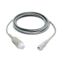 Datascope 6 Pin IBP Adapter w/ Utah Connector