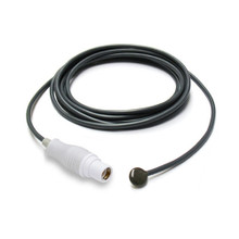 Drager / Siemens Direct Connect Adult Skin Temperature Sensor 7 Pin Connector 10 ft. / 3M Cable Drager / Siemens - Compatible
