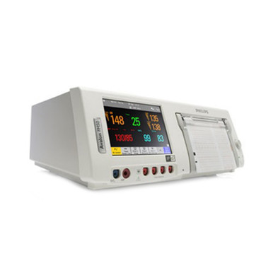 Philips FM50 Avalon Fetal Monitor