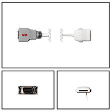 Masimo Lnop PC04 SpO2 Extension Cable (4 ft.) (Old) - OEM
