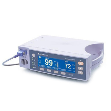 Nellcor  N-600 Pulse Oximeter