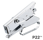 P22 Plier Type Stapler