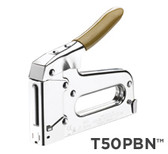 T50PBN Stapler and Brad nailer