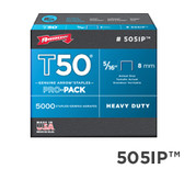 505IP T50 5/16" 8mm