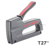 T27 Household Staple Gun Tacker