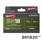 BN1820 1-1/4"  32mm