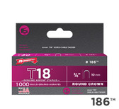 186 T18 3/8" 10mm