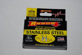 591189SS 5911 Stainless Steel Insulated Staple
