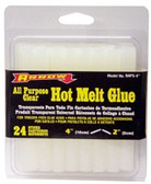 BAP5-4 4" All Purpose Glue Sticks