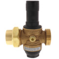 Honywell DialSet Pressure Reducing Valve. Available in 3/4" and 1".