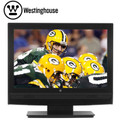 WESTINGHOUSE 19" FLAT SCREEN PLASMA TV