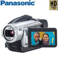 PANASONIC HIGH DEFINITION VIDEO CAMCORDER/CAMERA *FREE SHIPPING* 