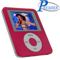 PREMIER 2GB MP4 PLAYER