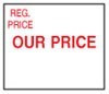 Dennison 216 Labels