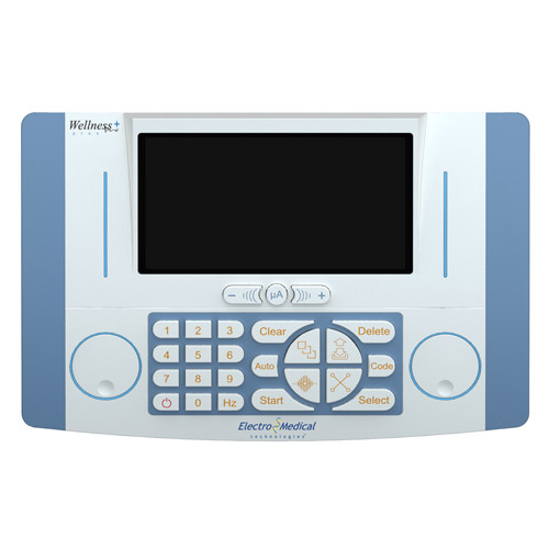Wellness Pro Plus Tens Unit