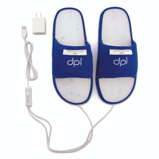 DPL Foot Pain Slippers