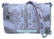 Convertible Chain Bag -  Python - Multi - Glazed