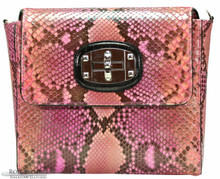 Jelen - Multi Color Pink Python 