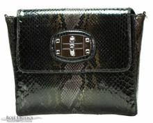 Jelen - Multi Color Grey Python 