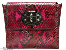 Jelen - Multi Color Red Python 