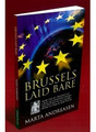 Book - Brussels Laid Bare