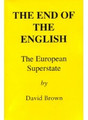 Book "The End Of The English"
