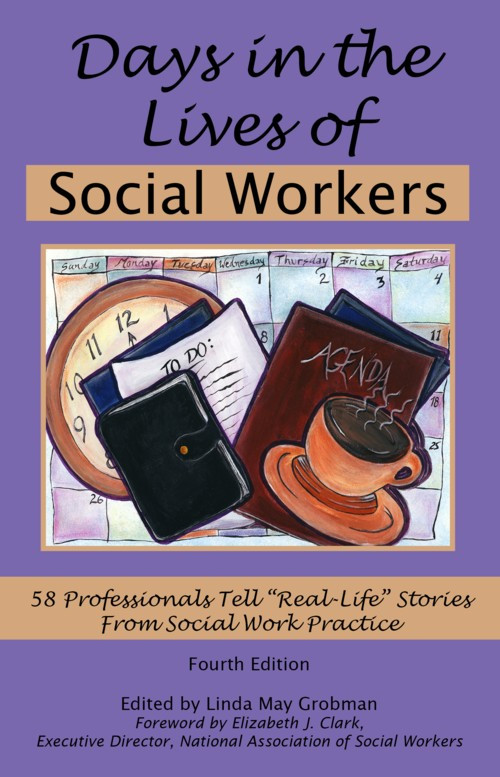 Days in the Lives of Social WorkersSet of All 4 Books The New