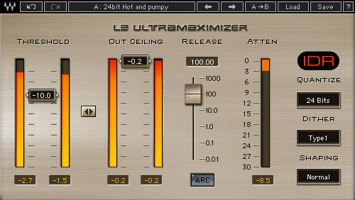 ultramaximizer l3