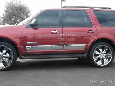 ford expedition toy car