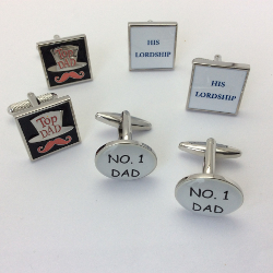 Give your Dad a give to remind him how much you love him