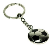 Football Key Ring / Key Chain