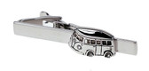 On the road, at home, a party or works function - always be in style with this classic VW style Camper Van Tie Bar