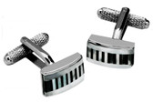 Mother of Pearl cufflinks