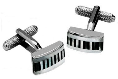 Mother of Pearl cufflinks
