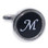 Choose the initials (letters) that you want for your own individulised pair of cufflinks