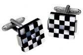 Mother of pearl Cufflinks