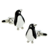 Classic Penguin Cufflinks