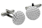 Golf Ball cufflinks